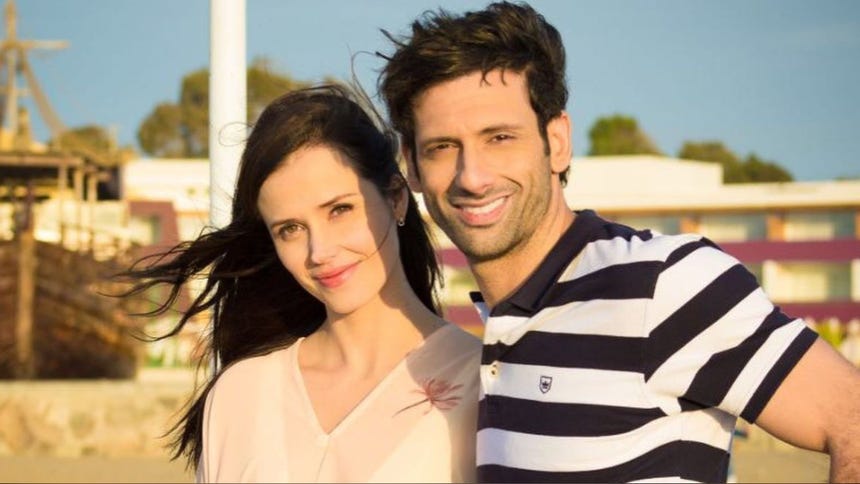 Maju Mantilla niega infidelidad a Gustavo Salcedo con George Slebi, pero admite 