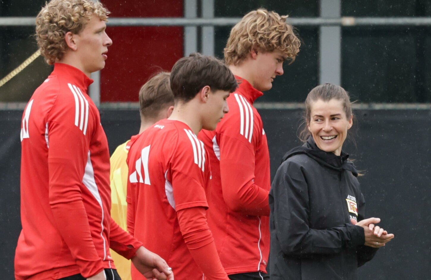 Su próximo partido tendrá lugar el próximo sábado en Berlín antes el Wolfsburgo. Su próximo partido tendrá lugar el próximo sábado en Berlín antes el Wolfsburgo.