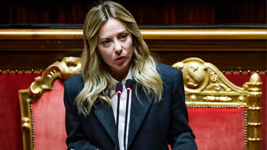 Italia suspende la renovación 