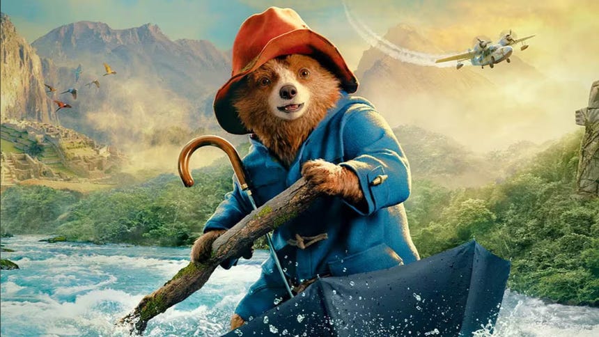 Paddington regresa a los cines con una cuarta entrega y una cinta animada