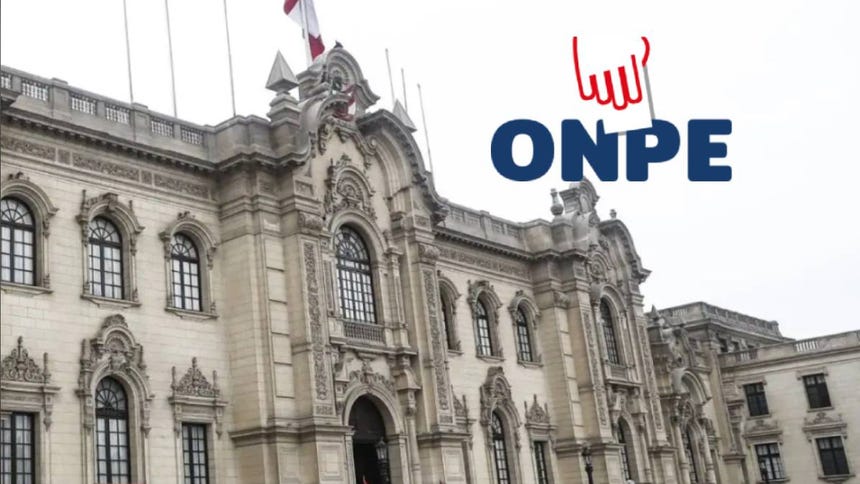 EN VIVO - Resultados de ONPE: sigue el conteo oficial en tiempo real de las Elecciones 2026