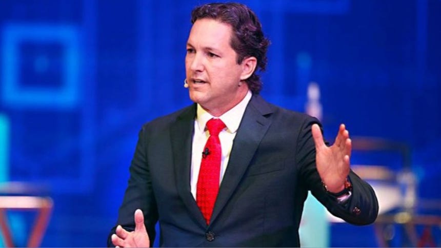 Daniel Salaverry denuncia atentado en su oficina inmobiliaria en Virú: 