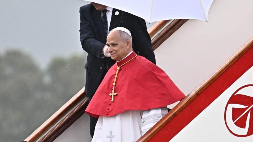 Conferencia Episcopal Peruana muestra su apoyo al papa León XIV tras declaraciones de Donald Trump