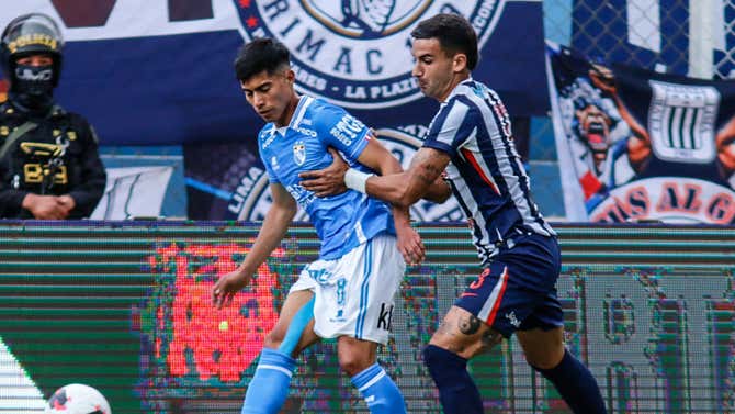 VER HOY Alianza Lima vs ADT en vivo a qué hora juegan y cómo ver en ...