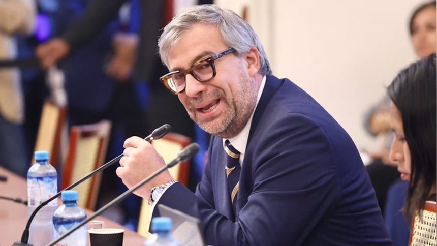 JNJ inició investigación preliminar contra jefe de la ONPE por hechos vinculados a Elecciones 2026