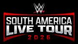 WWE anuncia gira por Sudamérica, pero no incluye show en Perú