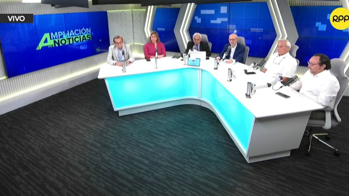 Candidatos al Parlamento compartieron sus posturas sobre las decisiones institucionales y legales que deben tomar los organismos electorales