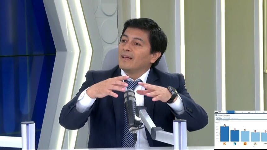 Sarampión en Puno: se han detectado 27 casos y 38 se encuentran en evaluación, según Minsa