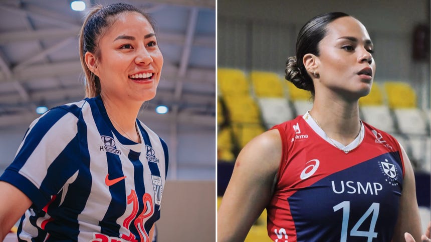 Alianza Lima vs San Martín: precios y cómo comprar boletos para la final de Liga Peruana de Vóley