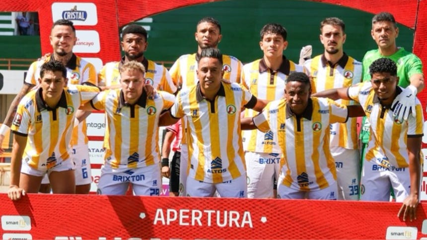 Juan Pablo II se pronunció tras denuncia de insultos racistas a Jack Durán contra CD Moquegua