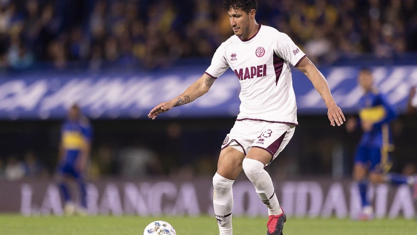 Copa Libertadores: Lanús y Always Ready se miden por la fecha 2 del grupo G