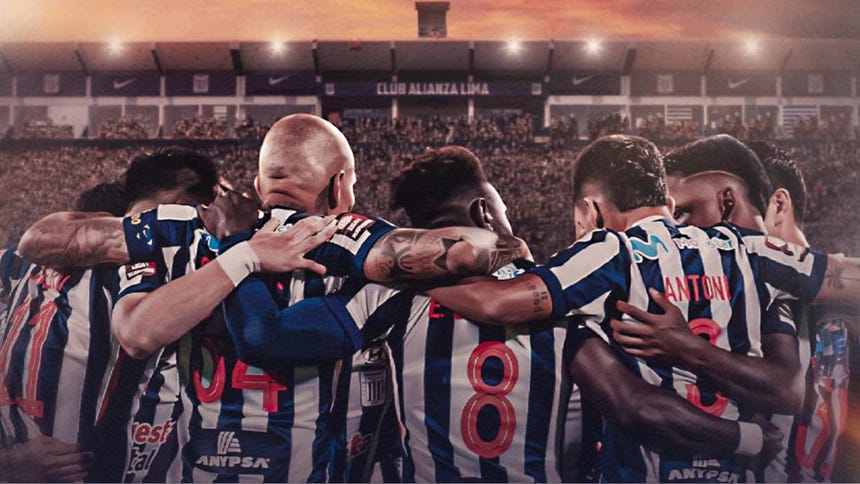 Alianza Lima ya vendió 24 mil entradas para duelo ante Cusco FC por Liga1