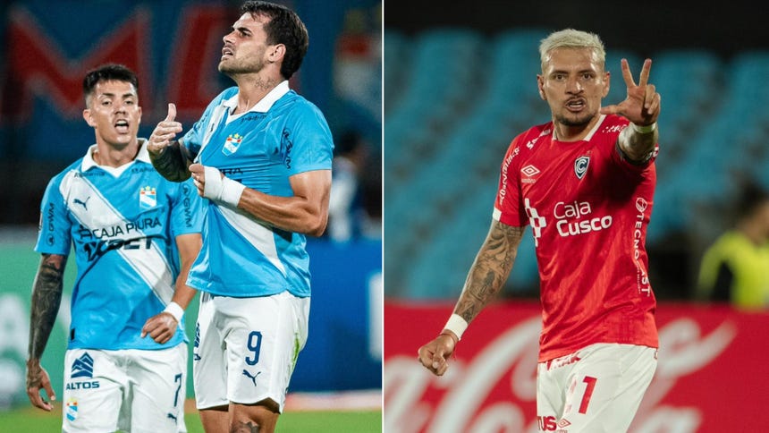 Partidos de hoy, jueves 16 de abril del 2026 EN VIVO: horarios y canales TV para ver Copa Libertadores y Sudamericana