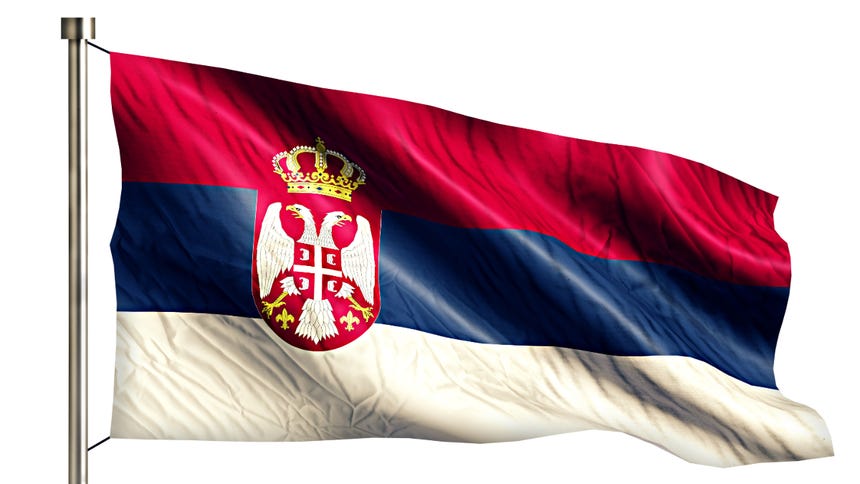Serbia’s Rearmament and Israel Alliance Heighten Balkan Tensions