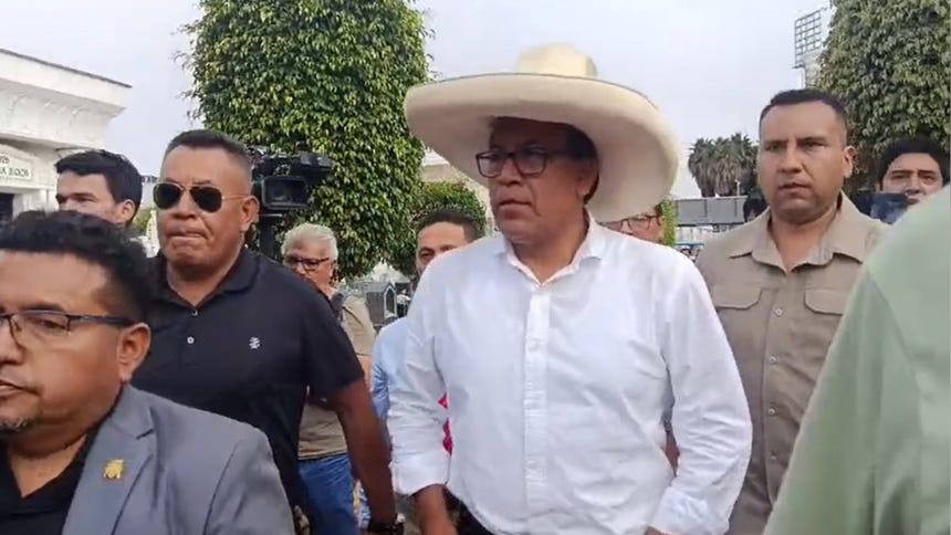 Elecciones 2026: Roberto Sánchez afirmó haber dialogado con cinco fuerzas políticas de cara a una eventual segunda vuelta