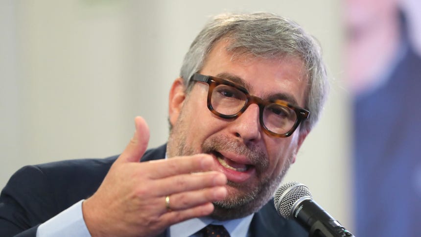 Piero Corvetto declarará el 17 de abril por investigación por colusión debido a demora en entrega de material electoral