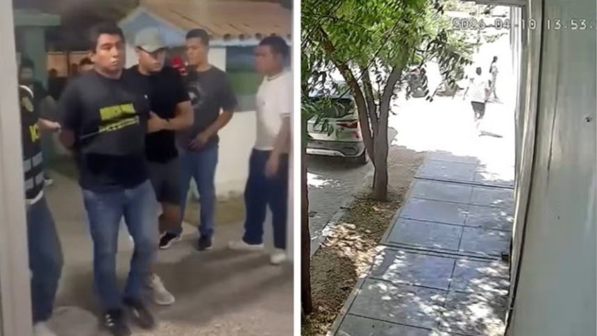 Piura: esposo de la médico Minosska Pinto niega ser el autor intelectual de su crimen tras ser liberado por la Fiscalía