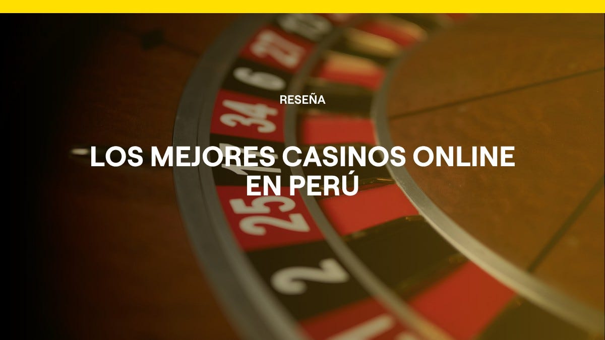 Cusco casino online
