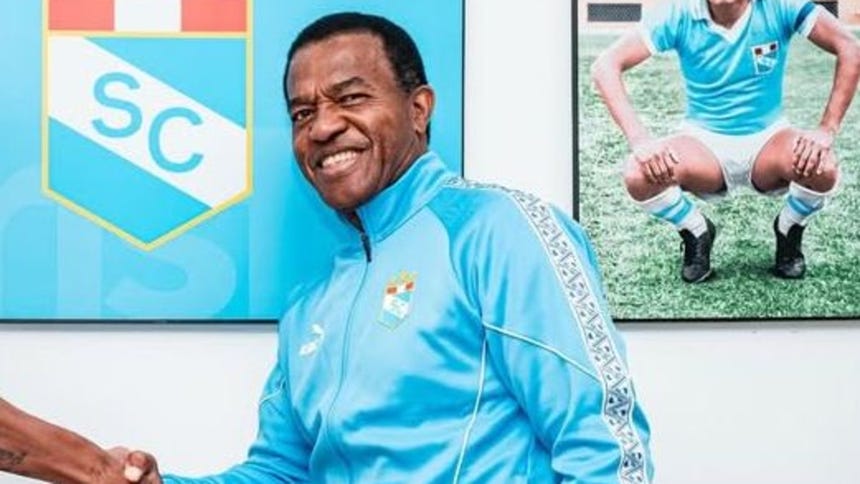 Julio César Uribe lanza advertencia antes de enfrentar a Palmeiras: 