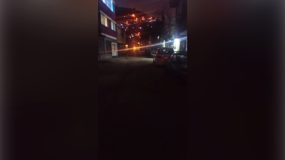 Los vecinos exigen que Pluz Perú arregle este tema lo antes posible