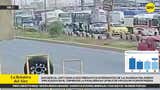 Detienen a dos sujetos que habrían participado en asesinato de pasajera de bus de Vipusa en Puente Piedra