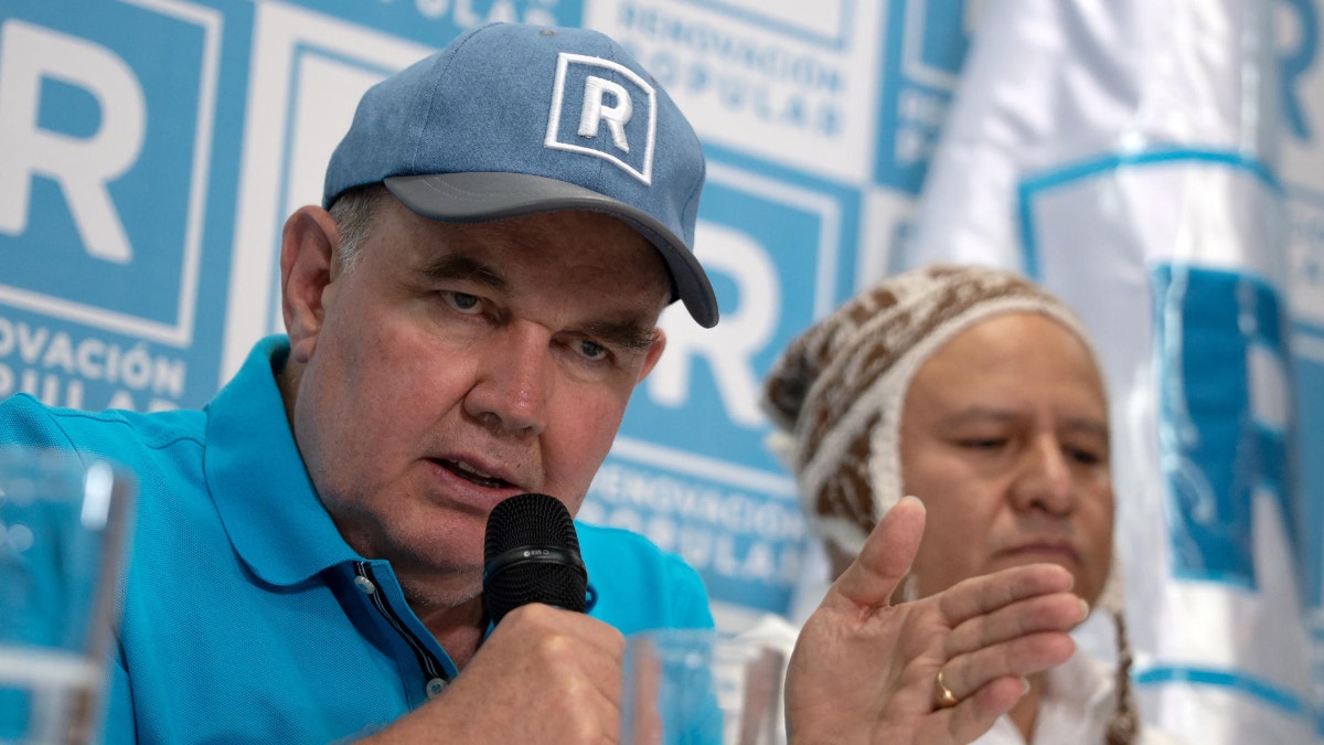 Elecciones 2026: López Aliaga presenta recurso ante el JNE y pide suspender proclamación del segundo y tercer lugar