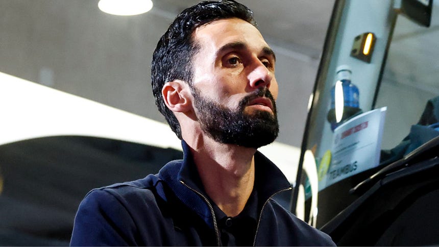 Técnico de Real Madrid arremete contra árbitro tras la derrota ante Bayern: "Se ha cargado una eliminatoria"