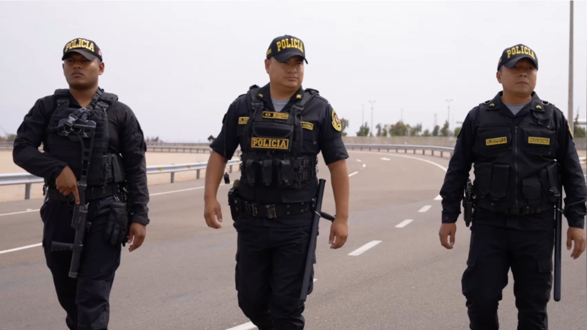 Refuerzan vigilancia en frontera sur con 100 policías y drones ante expulsión de migrantes desde Chile