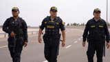 Tacna: Refuerzan vigilancia en frontera sur con 100 policías y drones ante expulsión de migrantes desde Chile