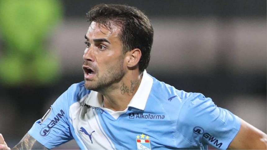 Sporting Cristal vs Palmeiras en vivo: ¿Qué canal TV transmite el partido por la fecha 2 de Copa Libertadores?