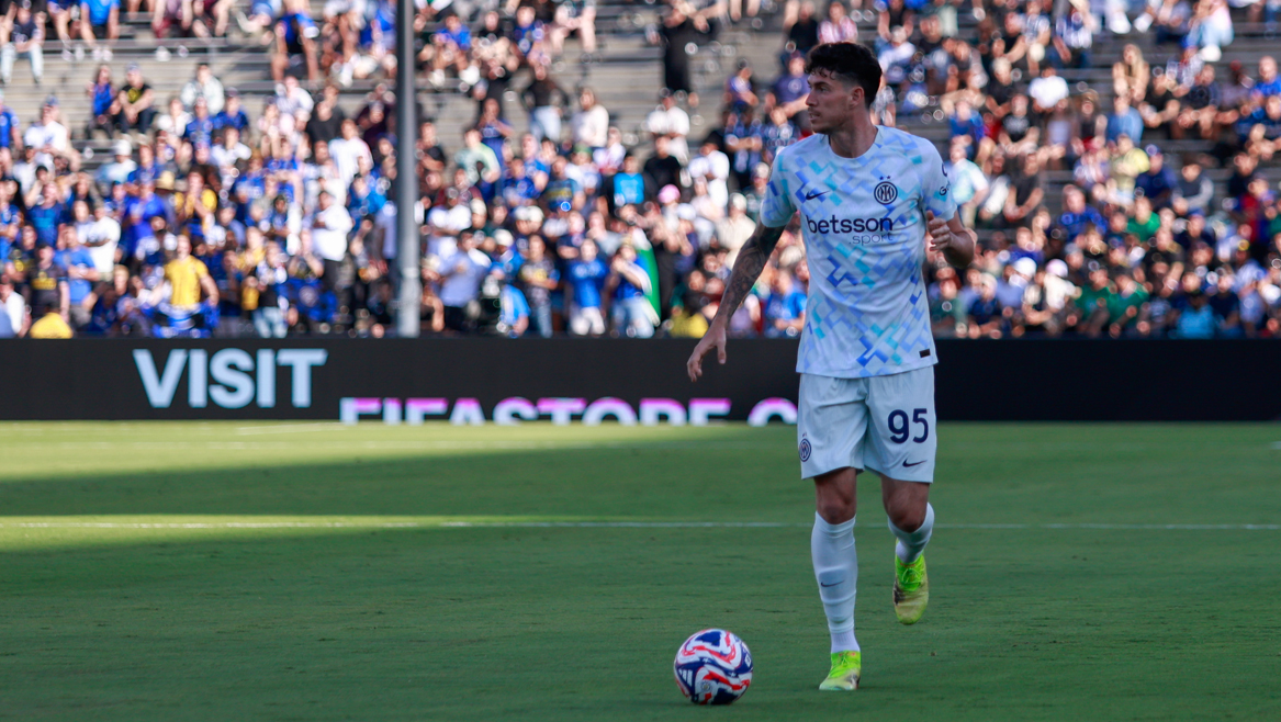 Serie A: Inter enfrenta a Cagliari para seguir en la punta