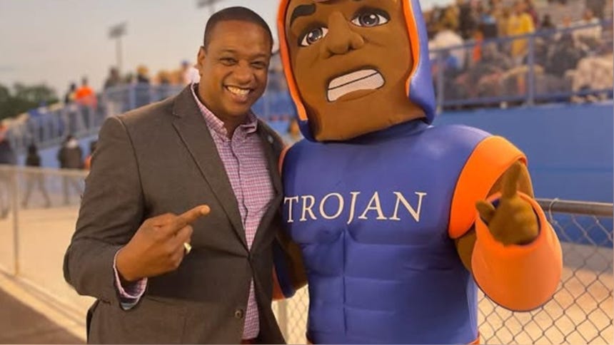 Conmoción en EE. UU.: Justin Fairfax, exvicegobernador de Virginia, mata a su esposa y luego se quita la vida