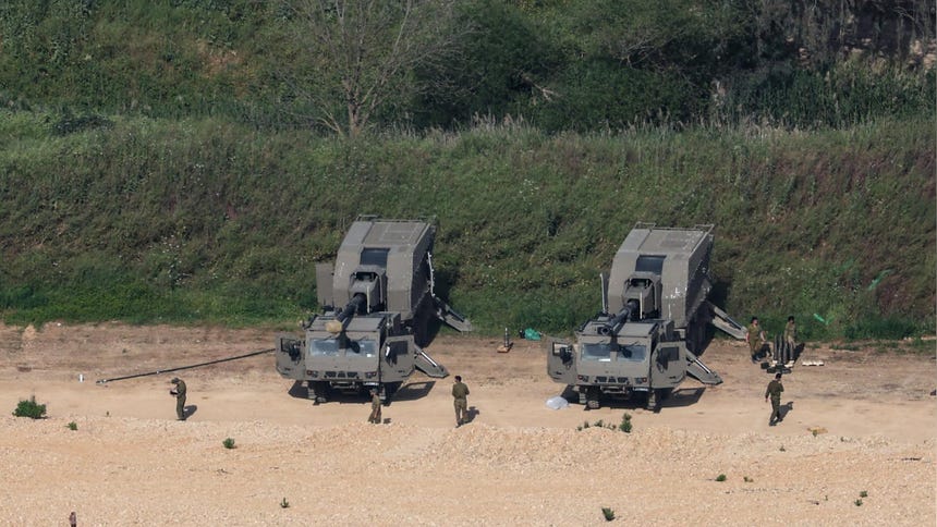 Empieza el alto el fuego entre Israel y Líbano anunciado por Donald Trump