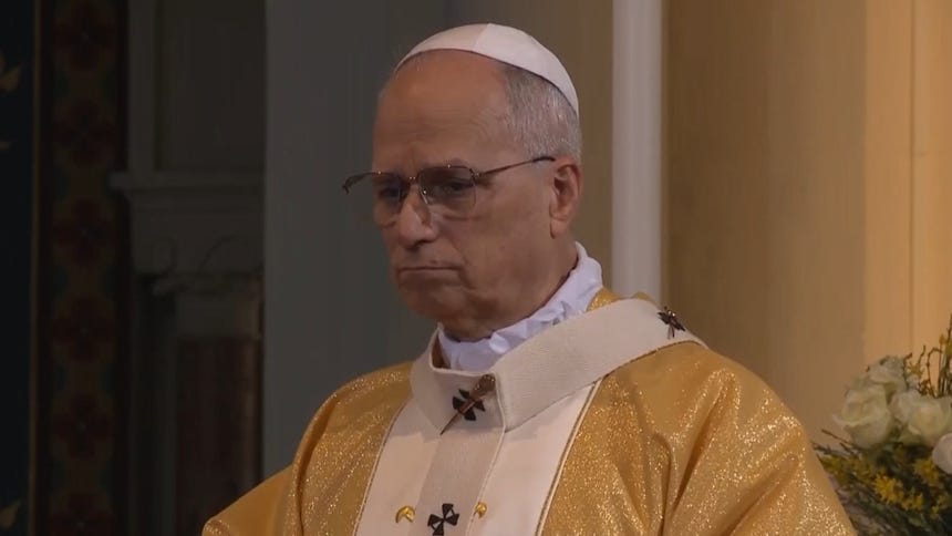 EE.UU.: Policía de Chicago investiga amenaza de bomba contra la casa del hermano del papa León XIV