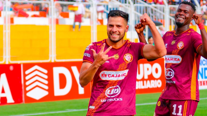 Partidos de hoy, viernes 17 de abril del 2026 EN VIVO: horarios y canales TV para ver Liga1 y Serie A