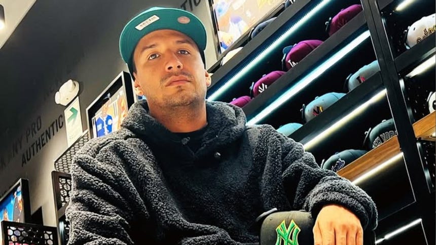 Reimond Manco dice que 