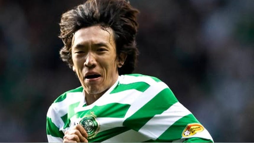 Leyenda de Japón: Shunsuke Nakamura dirigirá a los 'Samurai Blues' en el Mundial 2026