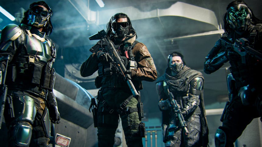 La película de 'Call of Duty' ya tiene fecha de estreno