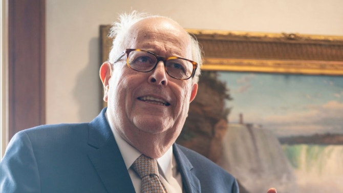 Julio Velarde no descarta quedarse en el BCR: dice que lo 