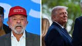 Lula da Silva: 