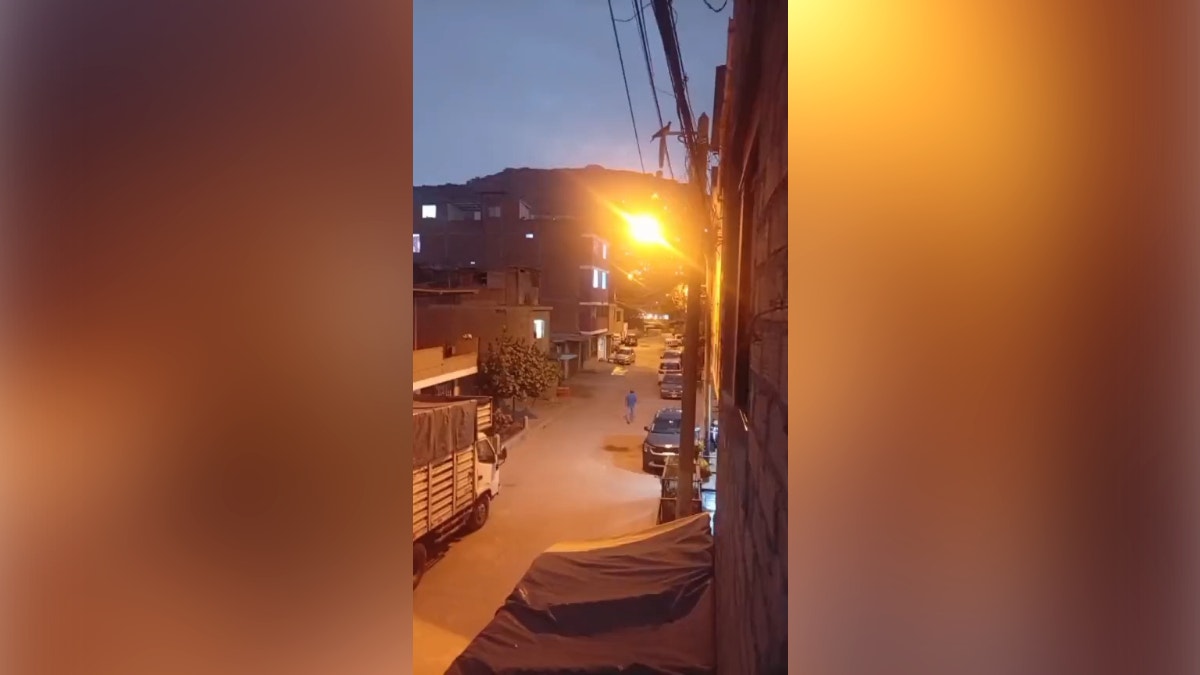 Miguel Chavesta agradece a Rotafono de RPP por difundir su caso. 