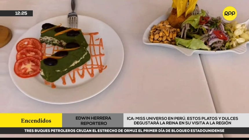 Así será la primera visita de Fátima Bosch, Miss Universo 2025, a Ica: conoce su agenda