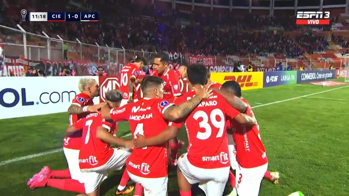 Cienciano
