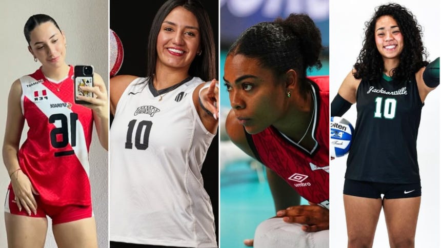 Selección Peruana de vóley: las extranjeras que Antonio Rizola convocará para la temporada internacional