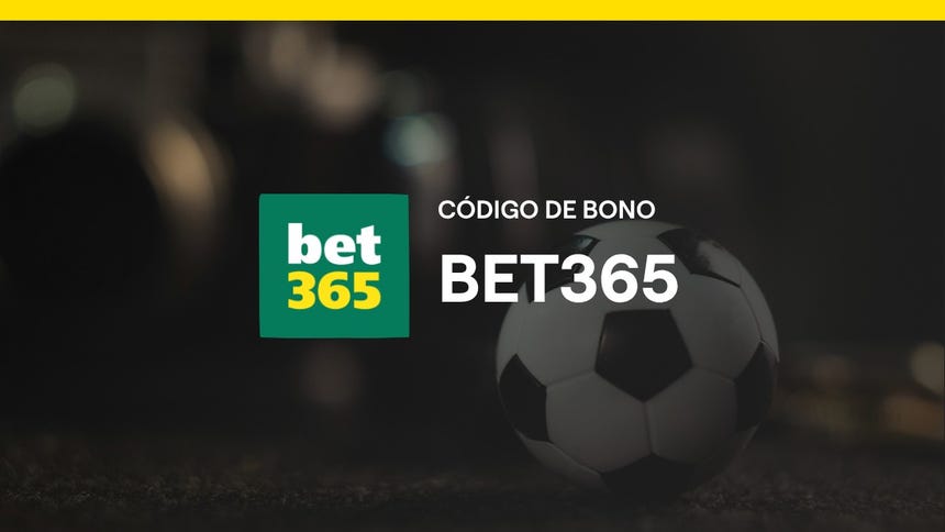 Código de bono Bet365 y su bono de bienvenida en Perú 2026
