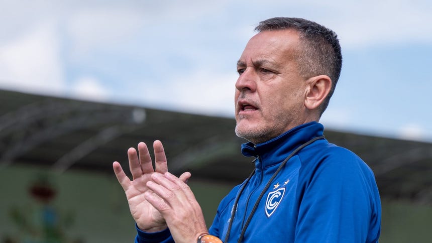 Va a por más: Horacio Melgarejo destaca la primera victoria de Cienciano en fase de grupos la Copa Sudamericana