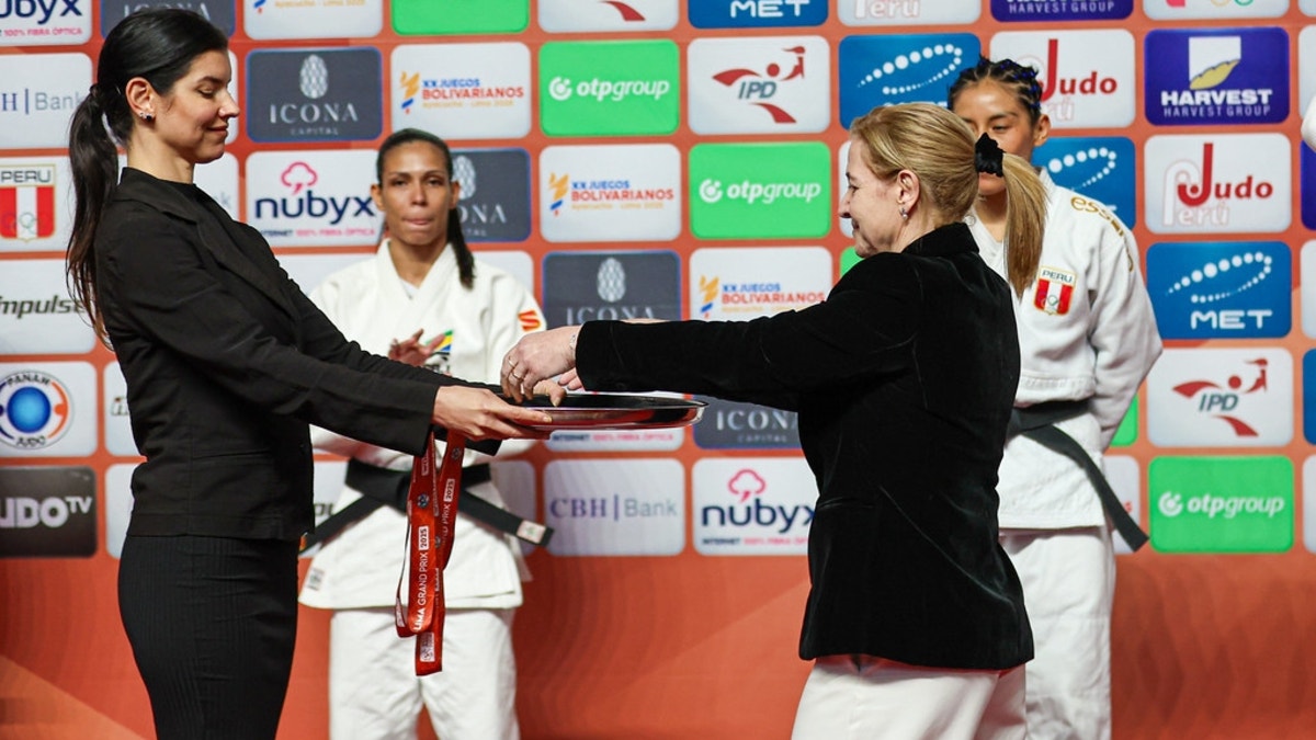 El Judo peruano buscará medallas en Panamá.
