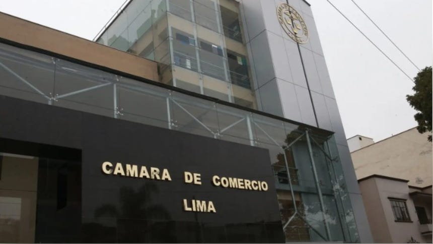 CCL expresó preocupación por postergación de contrato para compra de aeronaves F-16