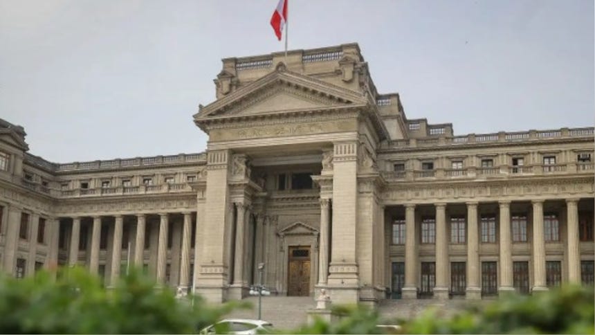 Poder Judicial dejó sin efecto impedimento de salida del país a sacerdote investigado por presuntos tocamientos indebidos