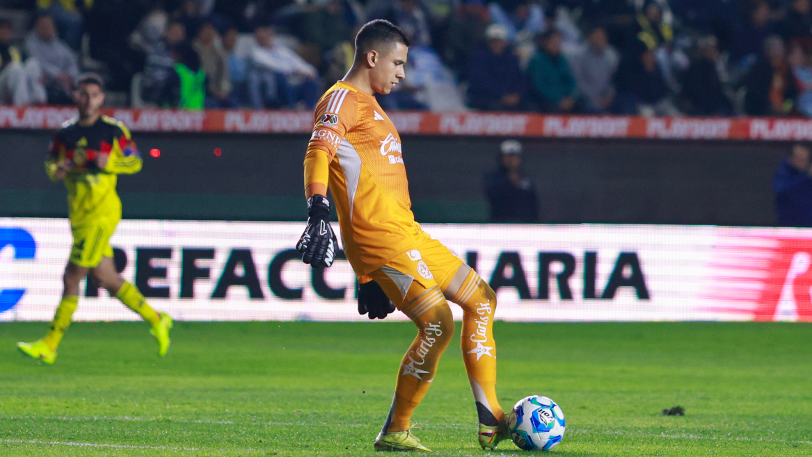 Liga MX: Toluca FC visita a Club América por la fecha 15